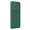 Nillkin CamShield Pro tok Samsung Galaxy A26 5G-hez - zöld