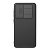Nillkin CamShield Pro tok Samsung Galaxy A36 5G-hez - fekete