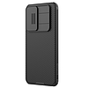 Nillkin CamShield Pro tok Samsung Galaxy A36 5G-hez - fekete