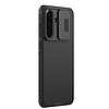 Nillkin CamShield Pro tok Samsung Galaxy A36 5G-hez - fekete