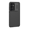 Nillkin CamShield Pro tok Samsung Galaxy S24 FE-hez - fekete
