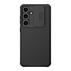 Nillkin CamShield Pro tok Samsung Galaxy S24+ készülékhez fekete