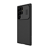 Nillkin CamShield Pro tok Samsung S23 Ultra készülékhez, fekete