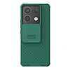 Nillkin CamShield Pro tok Xiaomi Redmi Note 13 Pro 5G / Poco X6 5G készülékhez - zöld