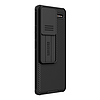 Nillkin CamShield Pro tok Xiaomi Redmi Note 13 Pro+ 5G telefonhoz - fekete