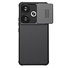 Nillkin - CamShield Pro - Xiaomi Poco F6 - Fekete (KF2333565)