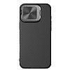 Nillkin - CamShield Prop - iPhone 16 Pro - Fekete (KF2334098)