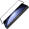 Nillkin edzett üveg Samsung Galaxy Z Fold 6 5G 0,33mm-hez (fekete)