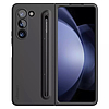 Nillkin Flex Pure Fold tok Samsung Galaxy Z Fold 5 telefonhoz - fekete