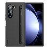 Nillkin Flex Pure Fold tok Samsung Galaxy Z Fold 6 5G telefonhoz - fekete