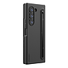 Nillkin Flex Pure Fold tok Samsung Galaxy Z Fold 6 5G telefonhoz - fekete
