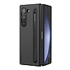 Nillkin Flex Pure Fold tok Samsung Galaxy Z Fold 6 5G telefonhoz - fekete