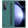 Nillkin Flex Pure Fold tok Samsung Galaxy Z Fold 6 5G (zielony)