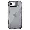 Nillkin Iceblade Prop tok állvánnyal iPhone 16e-hez - fekete