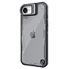 Nillkin Iceblade Prop tok állvánnyal iPhone 16e-hez - fekete