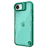 Nillkin Iceblade Prop tok állvánnyal iPhone 16e-hez - zöld