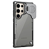 Nillkin Iceblade Prop tok Samsung Galaxy S24 Ultra készülékhez - fekete