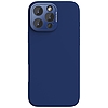 Nillkin LensWing mágneses iPhone 16 Pro tok (kék)