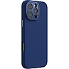 Nillkin LensWing mágneses iPhone 16 Pro tok (kék)