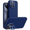 Nillkin LensWing mágneses tok Apple iPhone 16 Pro Max (kék)