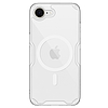 Nillkin Nature Pro mágneses iPhone 16e tok - átlátszó