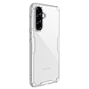 Nillkin Nature Pro tok Samsung Galaxy A56 5G-hez - átlátszó