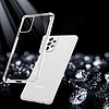 Nillkin Nature TPU Case Gel Ultra Slim Cover Samsung Galaxy A72 4G átlátszó