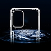 Nillkin Nature TPU Case Gel Ultra Slim Cover Samsung Galaxy A72 4G átlátszó