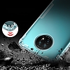 Nillkin Nature TPU Case Gel Ultra Slim Cover Xiaomi Redmi Note 9T 5G átlátszó