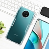 Nillkin Nature TPU Case Gel Ultra Slim Cover Xiaomi Redmi Note 9T 5G átlátszó