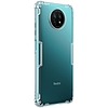 Nillkin Nature TPU Case Gel Ultra Slim Cover Xiaomi Redmi Note 9T 5G átlátszó