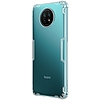 Nillkin Nature TPU Case Gel Ultra Slim Cover Xiaomi Redmi Note 9T 5G átlátszó