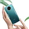 Nillkin Nature TPU Case Gel Ultra Slim Cover Xiaomi Redmi Note 9T 5G átlátszó