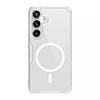 Nillkin - Nature TPU PRO MagSafe tok - Samsung Galaxy S24 Plus - Átlátszó (KF2318483)