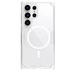 Nillkin - Nature TPU PRO MagSafe tok - Samsung Galaxy S24 Ultra - Átlátszó (KF2318482)