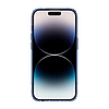 Nillkin Nature TPU Pro tok Apple iPhone 14 Pro Max készülékhez, kék (038399)