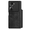 Nillkin - Qin Pro bőrtok - Samsung Galaxy Z Fold6 - fekete (KF2333580)