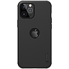 Nillkin Super Frosted Shield Case + támaszték iPhone 12 Pro Max készülékhez fekete