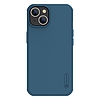 Nillkin Super Frosted Shield Pro iPhone 14 Plus 6.7 2022 kék