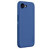 Nillkin Super Frosted Shield Pro iPhone 16e tok - kék