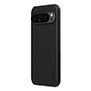 Nillkin Super Frosted Shield Pro mágneses tok Google Pixel 9 telefonhoz - fekete