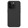 Nillkin Super Frosted Shield Pro mágneses tok iPhone 15 Pro Max készülékhez - fekete