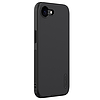 Nillkin Super Frosted Shield Pro mágneses tok iPhone 16e-hez, fekete