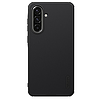 Nillkin Super Frosted Shield Pro mágneses tok Samsung Galaxy A36 5G-hez, fekete