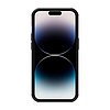 Nillkin Super Frosted Shield Pro tok Apple iPhone 14 Pro Max készülékhez, fekete (038391)