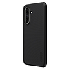 Nillkin Super Frosted Shield Pro tok Samsung Galaxy A36 5G-hez, fekete