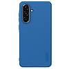 Nillkin Super Frosted Shield Pro tok Samsung Galaxy A36 5G-hez, kék