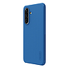Nillkin Super Frosted Shield Pro tok Samsung Galaxy A36 5G-hez, kék