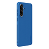 Nillkin Super Frosted Shield Pro tok Samsung Galaxy A36 5G-hez, kék