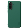 Nillkin Super Frosted Shield Pro tok Samsung Galaxy A36 5G-hez, zöld